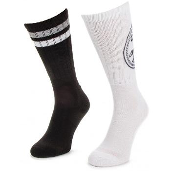 Converse 2 PACK - ciorapi pentru bărbați 39-42