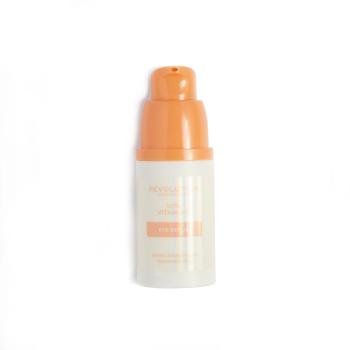 Revolution Skincare Ser pentru ochi Vitamin C Brightening Power (Eye Serum) 15 ml