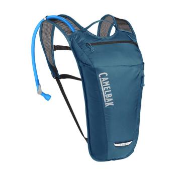 
                 CAMELBAK Sac de ciclism - ROUGE LIGHT - albastru 
            