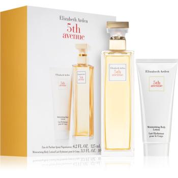 Elizabeth Arden 5th Avenue set cadou pentru femei