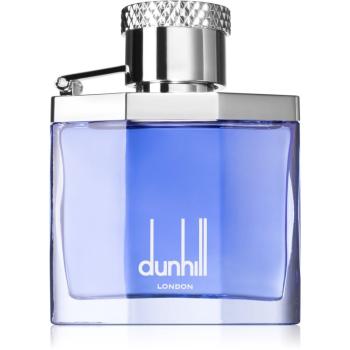 Dunhill Desire Blue Eau de Toilette pentru bărbați 50 ml