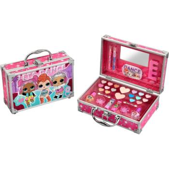 L.O.L. Surprise Make-up Set set cadou (pentru copii)