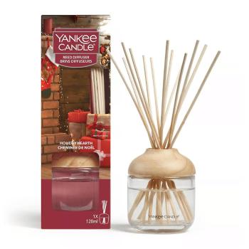 Yankee Candle Difuzor de aromă Holiday Hearth 120 ml