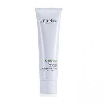 Natura Bissé Emulsie de curățare pentru calmarea pielii NB Ceutical (Tolerance Cleanser) 150 ml