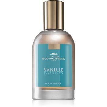 Comptoir Sud Pacifique Vanille Passion Eau de Parfum pentru femei 30 ml