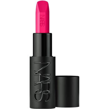 NARS Explicit Lipstick ruj satinat culoare PROVOCATEUR 3.8 g