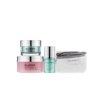 Elemis Set cadou pentru îngrijirea tenului Beauty Sleep Trio