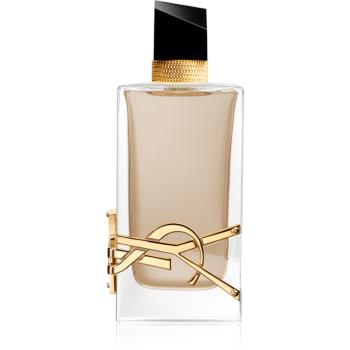 Yves Saint Laurent Libre Flowers & Flames Eau de Parfum pentru femei 90 ml