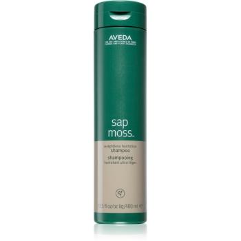 Aveda Sap Moss™ Weightless Hydrating Shampoo sampon hidratant fara greutate anti-electrizare 400 ml