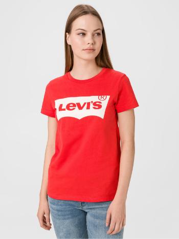 Levi's® The Perfect Tricou Roșu