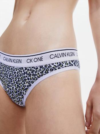 Calvin Klein Underwear	 Chiloți Alb