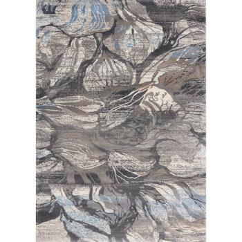 Covor gri 133x190 cm Lush – FD