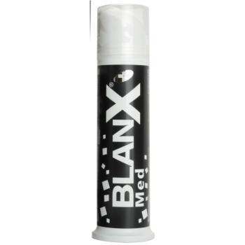 BlanX Med pasta de dinti pentru albire protejarea smaltului dental 100 ml