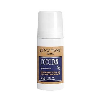 LOccitane En Provence Deodorant cu bilă L'Occitan (Roll-On Deodorant) 50 ml