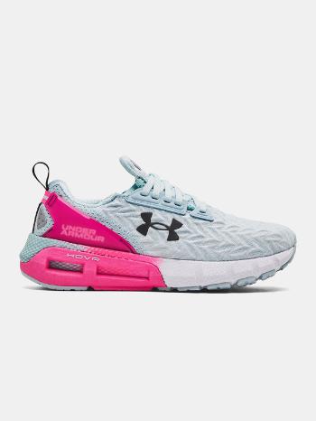 Under Armour UA W HOVR™ Mega 2 Clone Teniși Albastru