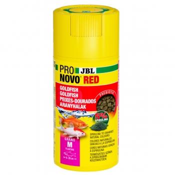 JBL Pronovo Red Grano M Click, 100ml