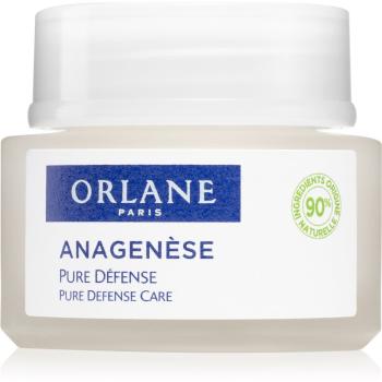 Orlane Anagenèse Pure Defense Care crema protectoare pentru fata 50 ml