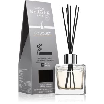 Maison Berger Paris Anti Odour Tobacco aroma difuzor cu rezervã 125 ml