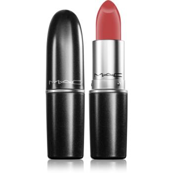MAC Cosmetics  Powder Kiss Lipstick ruj mat culoare Stay Curious 3 g
