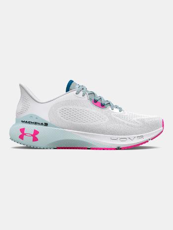 Under Armour UA W HOVR™ Machina 3 Teniși Alb