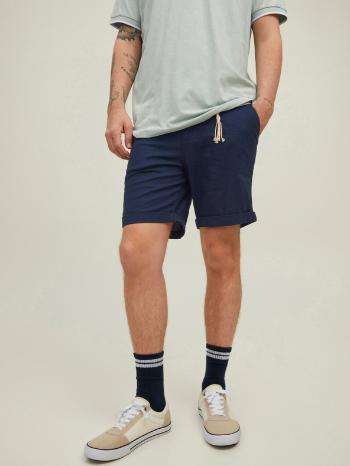 Jack & Jones Sky Pantaloni scurți Albastru