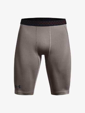 Under Armour HeatGear® RUSH™ 2.0 Pantaloni scurți Gri