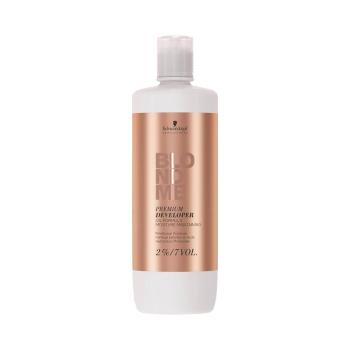 Schwarzkopf Professional Cremă pentru îngrijire BLONDME Premium Developer 2% 1000 ml