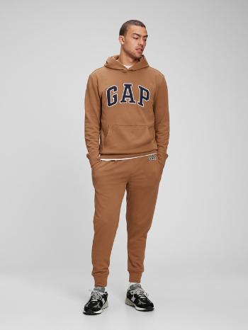 GAP Pantaloni de trening Maro