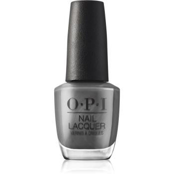 OPI Nail Lacquer Fall Wonders lac de unghii culoare Clean Slate 15 ml