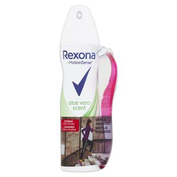 Rexona Set avantajos Rexona Motionsense Aloe Vera