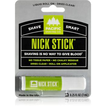 Pacific Shaving Nick Stick stick pentru calmarea pielii 7 m