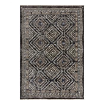 Covor albastru închis 120x169 cm Babylon – Flair Rugs