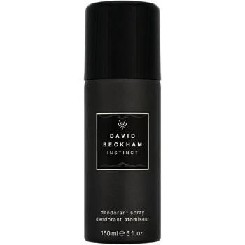 David Beckham Instinct - deodorant în spray 150 ml