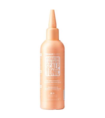 Hairburst Tonic pentru păr Hydrating & Balancing (Scalp Tonic) 100 ml