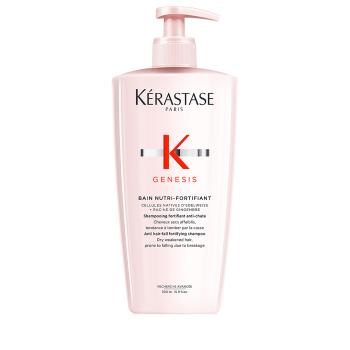 Kérastase Șampon impotriva căderii părului uscat Genesis Bain Nutri-Fortifiant (Anti Hair-Fall Fortifying Shampoo) 1000 ml