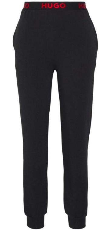 Hugo Boss Pantaloni de trening pentru femei HUGO 50480581-001 M