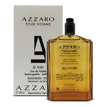 Azzaro Pour Homme - EDT TESTER (refill) 100 ml