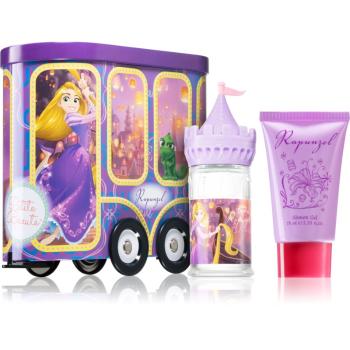 Disney Disney Princess Rapunzel set cadou I. pentru copii