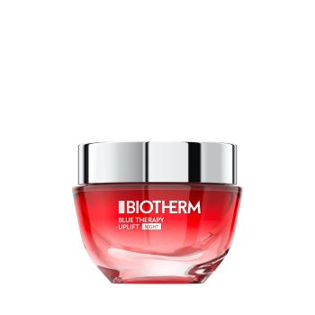 Biotherm Cremă de noapte întineritoare Blue Therapy Red Algae (Uplift Night) 50 ml