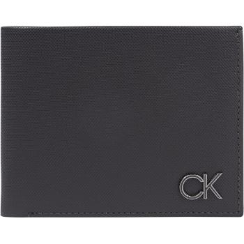 Calvin Klein Portofel din piele pentru bărbați K50K506748BAX