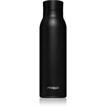 Muggo Boost termos inteligent culoare Black 600 ml