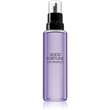 Viktor & Rolf GOOD FORTUNE Eau de Parfum rezervă pentru femei 100 ml