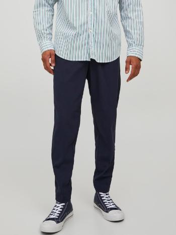 Jack & Jones Stace Pantaloni de trening Albastru