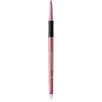 ARTDECO Mineral Lip Styler liner mineral culoare 30 Mineral Pink Wildflower 0,4 g