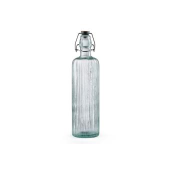 Sticlă pentru apă Bitz Basics Green, 0,75 ml, verde