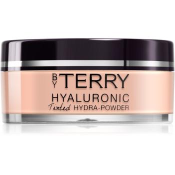 By Terry Hyaluronic Tinted Hydra-Powder pudra cu acid hialuronic culoare N200 Natural 10 g