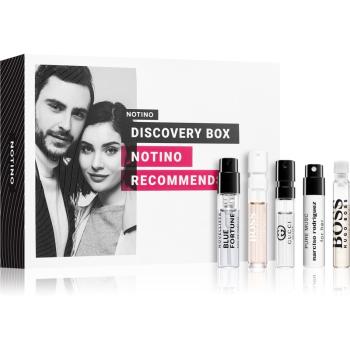 Beauty Discovery Box Notino Notino Recommends set unisex