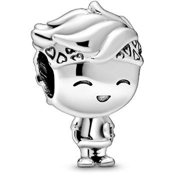 Pandora Mărgea din argint Adolescent 798897C00