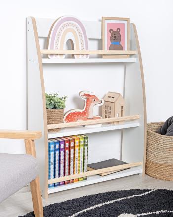 Bibliotecă Montessori SCANDI