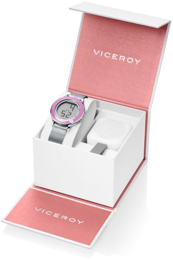 Viceroy SET ceas pentru copii Sweet + difuzor fără fir 401116-00